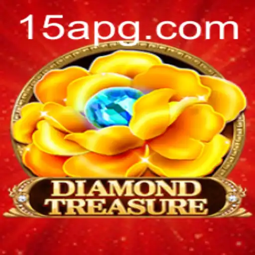 Descubra o Mundo de Diamondtreasure e as Inovações de 15A.com