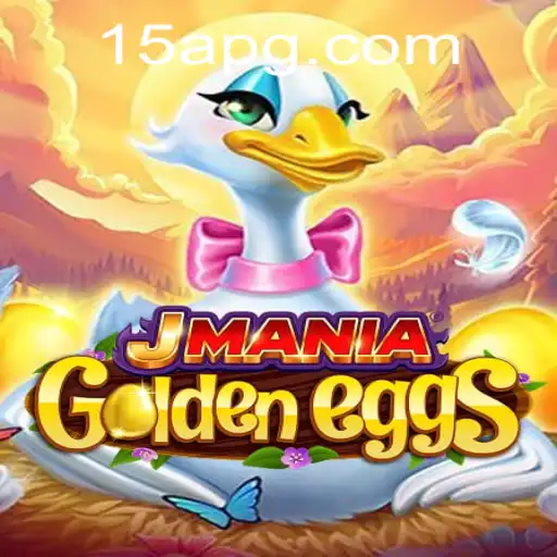 JManiaGoldenEggs: Descubra as Regras e o Encantamento deste Jogo Inovador