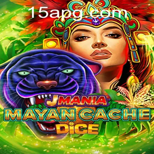 Descubra JManiaMayanCacheDice e Conquiste Tesouros Antigos