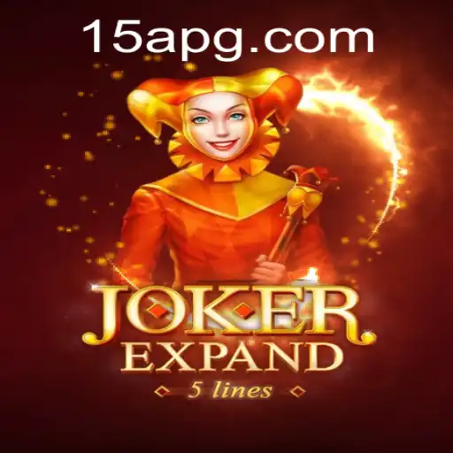 Descubra o Fascinante Mundo de JokerExpand