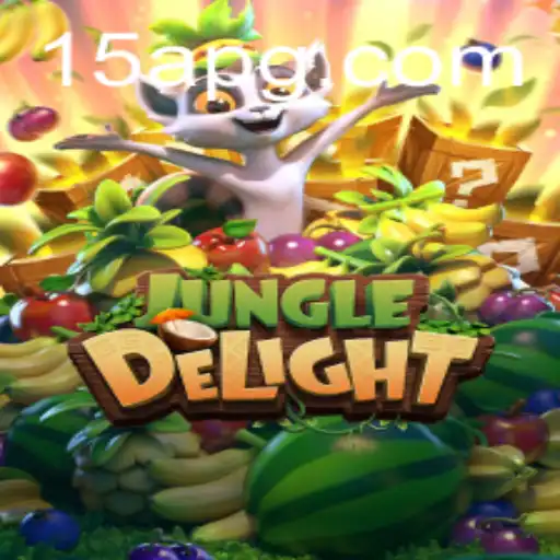Descubra o Mundo do JungleDelight