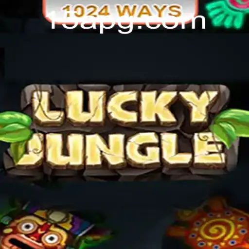 Explorando o Mundo de LuckyJungle1024: Uma Aventura de Estratégia e Sorte