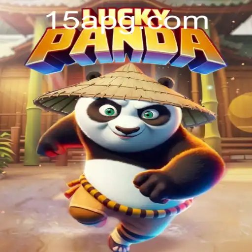 Explorando o Universo do LuckyPanda: Um Jogo Envolvente e Divertido