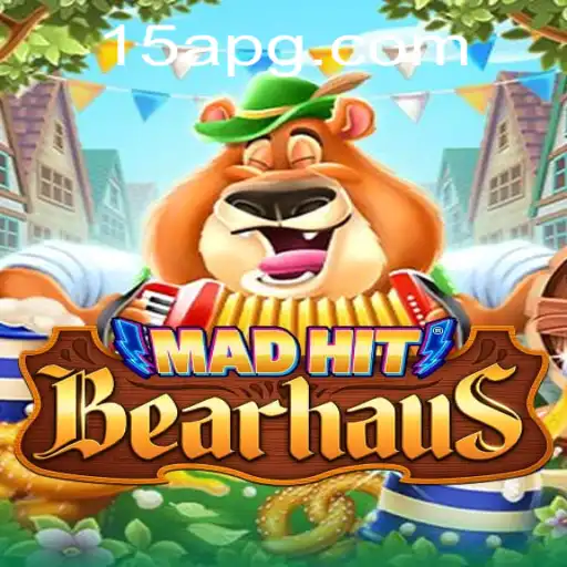 Explorando MadHitBearhaus: Uma Imersão no Novo Jogo Empolgante