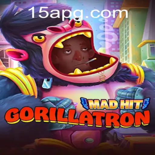 Descubra o Mundo de MadHitGorillatron: O Que Esperar deste Novo Jogo Emocionante