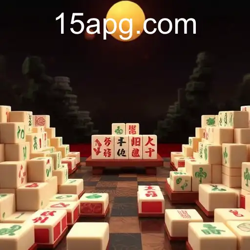 Mahjong