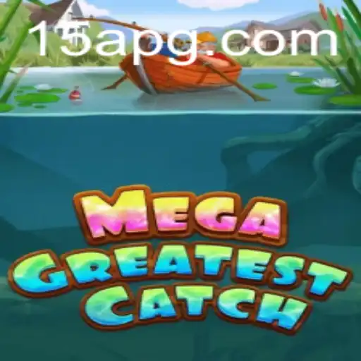 Descubra MegaGreatestCatch: O Novo Fenômeno no Mundo dos Jogos