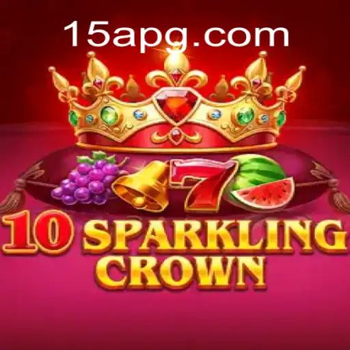 Descubra o Mundo Emocionante de 10SparklingCrown