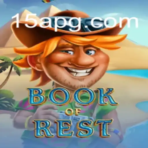 Conheça o Fascinante Mundo de BookofRest: Um Jogo de Estratégia Cativante