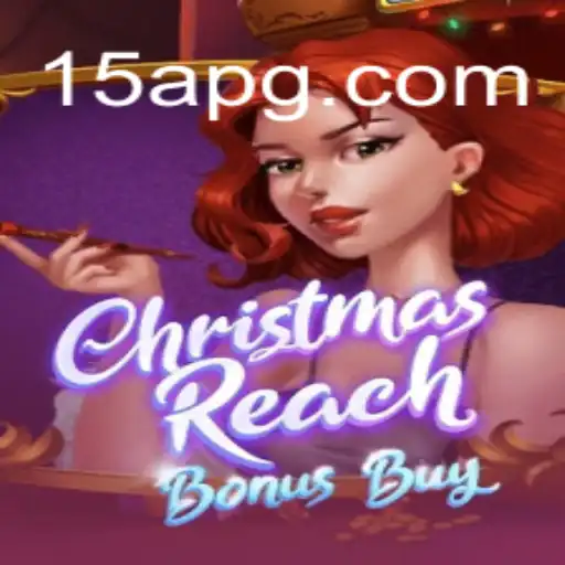 Descubra ChristmasReachBonusBuy: O Novo Sucesso do Mundo dos Jogos