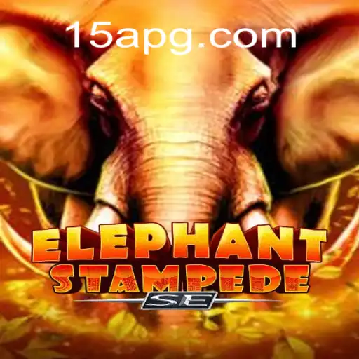 Descubra o emocionante universo de ElephantStampedeSE