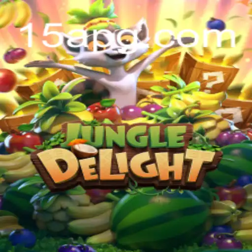 Descubra o Mundo do JungleDelight