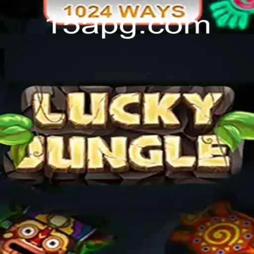 Explorando o Mundo de LuckyJungle1024: Uma Aventura de Estratégia e Sorte