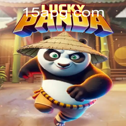 Explorando o Universo do LuckyPanda: Um Jogo Envolvente e Divertido