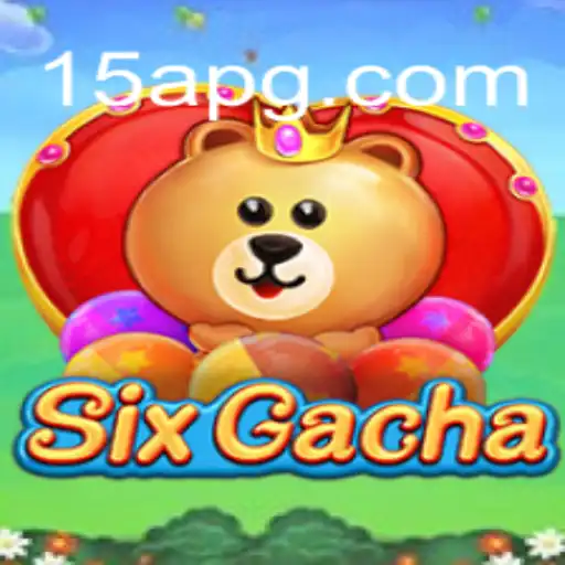 Descubra 'SixGacha': O Novo Fenômeno dos Jogos de Azar Online