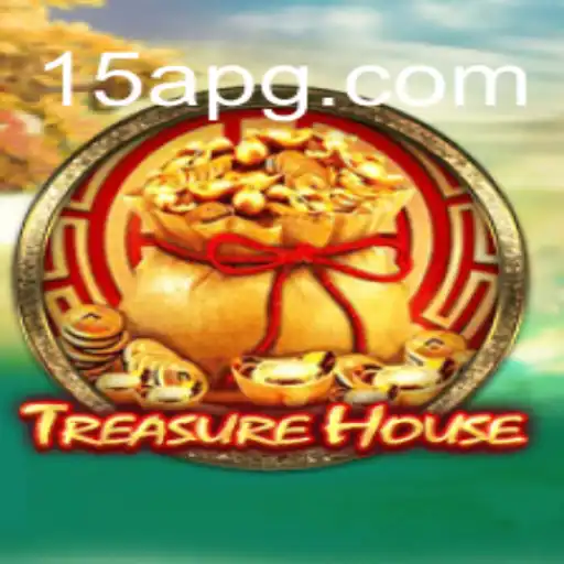 Descubra o Intrigante Mundo de TreasureHouse: Um Jogo de Mistério e Estratégia