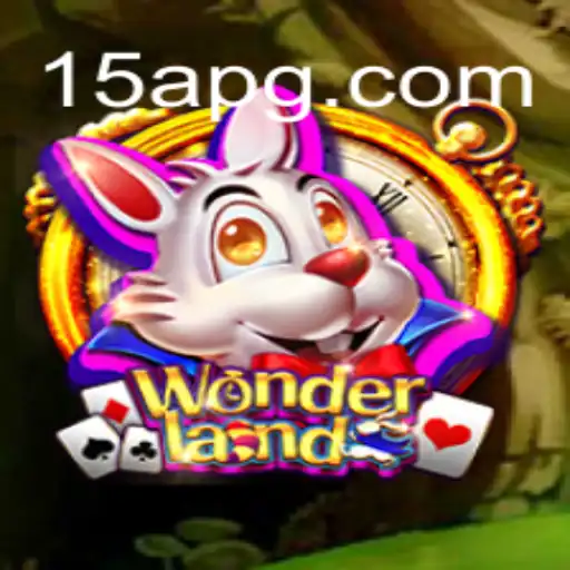 Descubra o Fascinante Mundo de Wonderland: O Jogo que Conquista Multidões