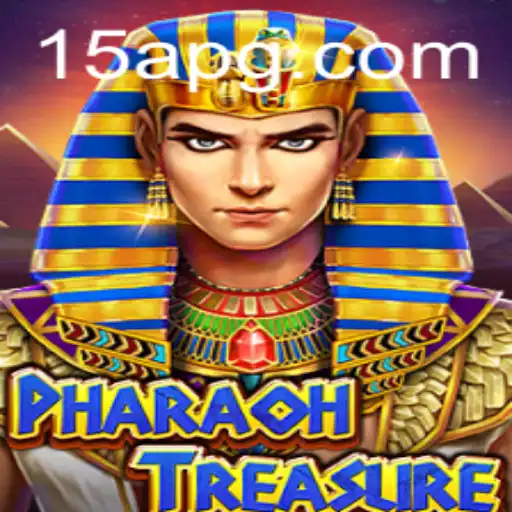 Descubra as Maravilhas de PharaohTreasure: Uma Jornada ao Antigo Egito