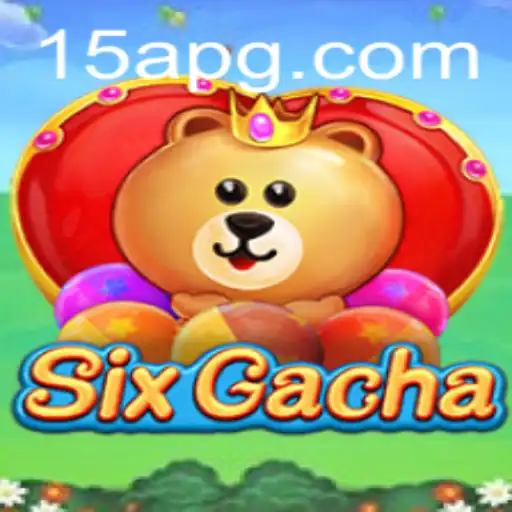 Descubra 'SixGacha': O Novo Fenômeno dos Jogos de Azar Online