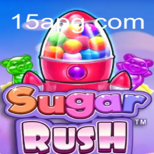 Descubra o Mundo Encantado de SugarRush - O Jogo Que Conquista Todos