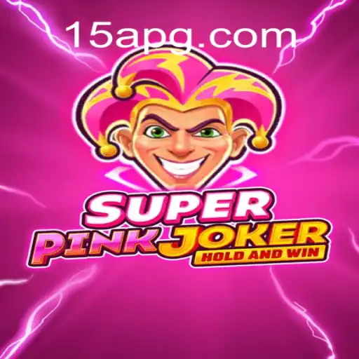 Descubra o Mundo de SuperPinkJoker: Uma Nova Sensação no Universo dos Jogos