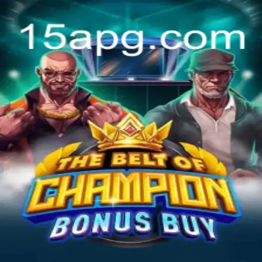 TheBeltOfChampionBonusBuy: Um Novo Fenômeno no Mundo dos Jogos