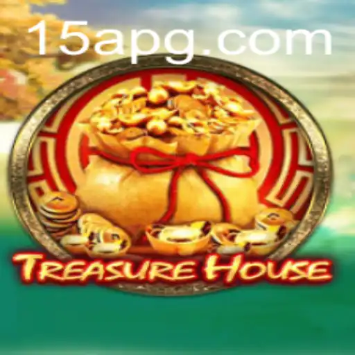 Descubra o Intrigante Mundo de TreasureHouse: Um Jogo de Mistério e Estratégia