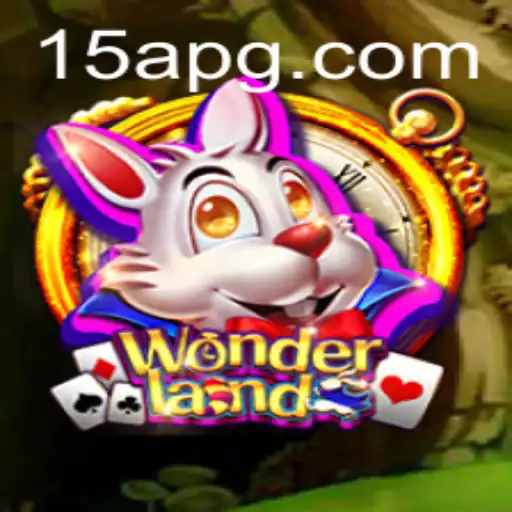 Descubra o Fascinante Mundo de Wonderland: O Jogo que Conquista Multidões